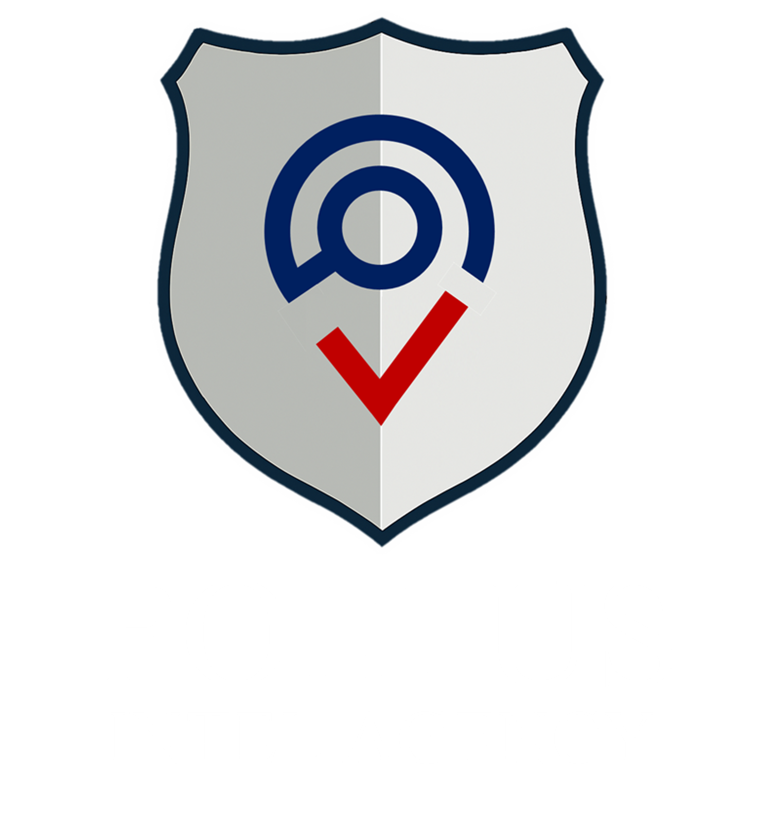 FORTUS Intel Agency Logo with White Trim and Text